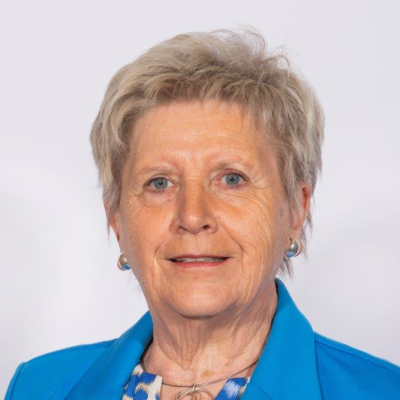 Brigitte Sawade-Meyer