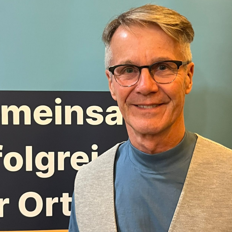  Peter Vossieg
